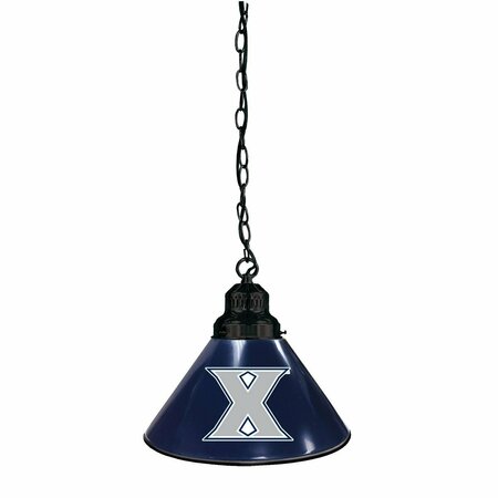 HOLLAND BAR STOOL CO Xavier Pendant Light, Black Fixture BL1BKXavier